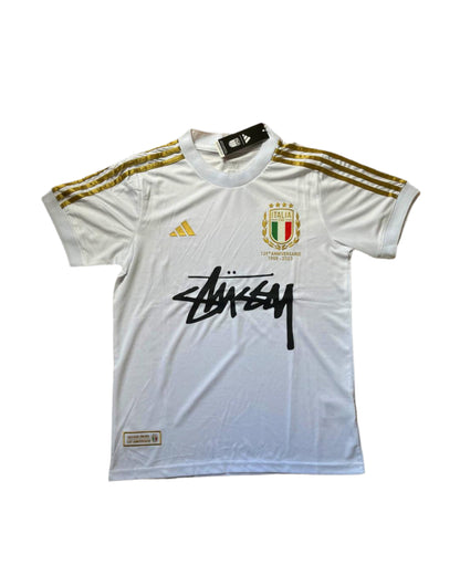 ITALY 125TH ANNIVERSARY "Stussy" SPECIAL EDITION