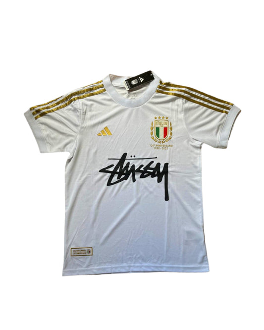 ITALY 125TH ANNIVERSARY "Stussy" SPECIAL EDITION