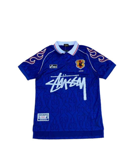 JAPAN RETRO "Stussy" SPECIAL EDITION