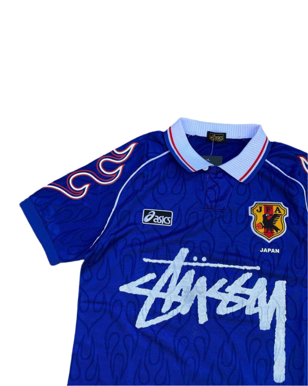 JAPAN RETRO "Stussy" SPECIAL EDITION