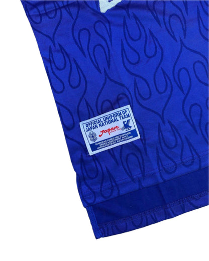 JAPAN RETRO "Stussy" SPECIAL EDITION