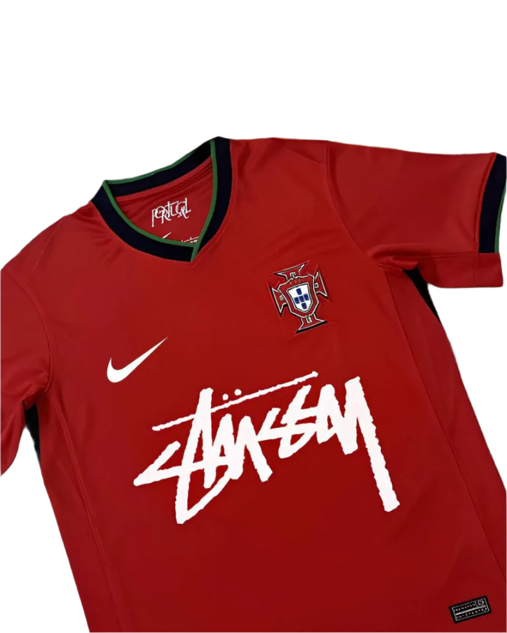 PORTUGAL "Stussy" SPECIAL EDITION