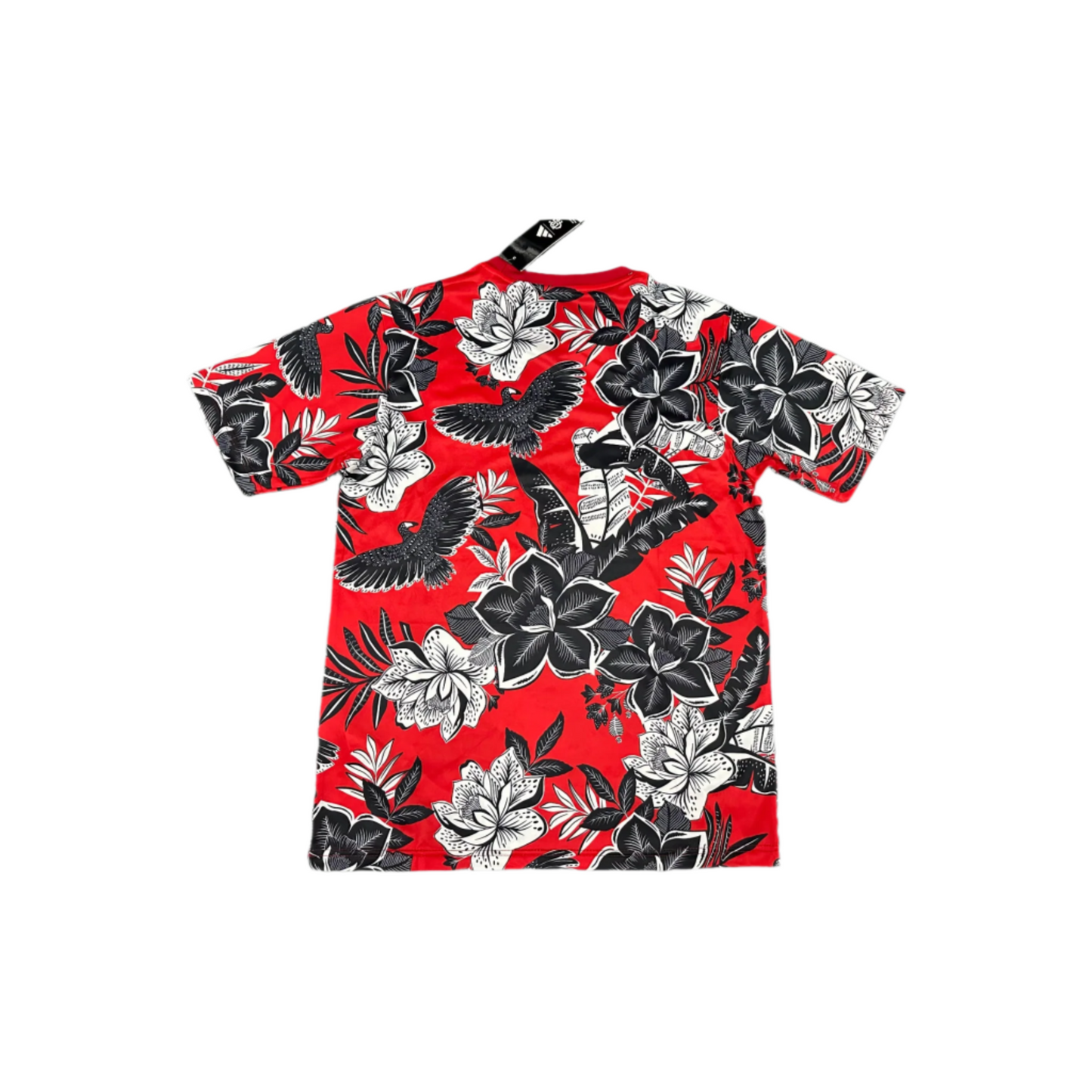 FLAMENGO "Tropical Flair" SPECIAL KIT