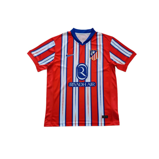 ATLÉTICO DE MADRID HOME 24/25