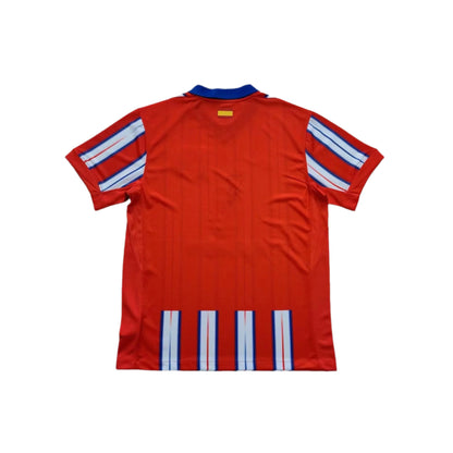 ATLÉTICO DE MADRID HOME 24/25