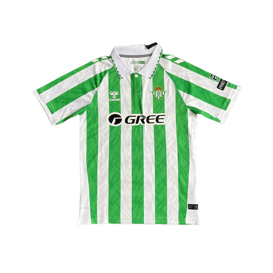 REAL BETIS HOME 24/25