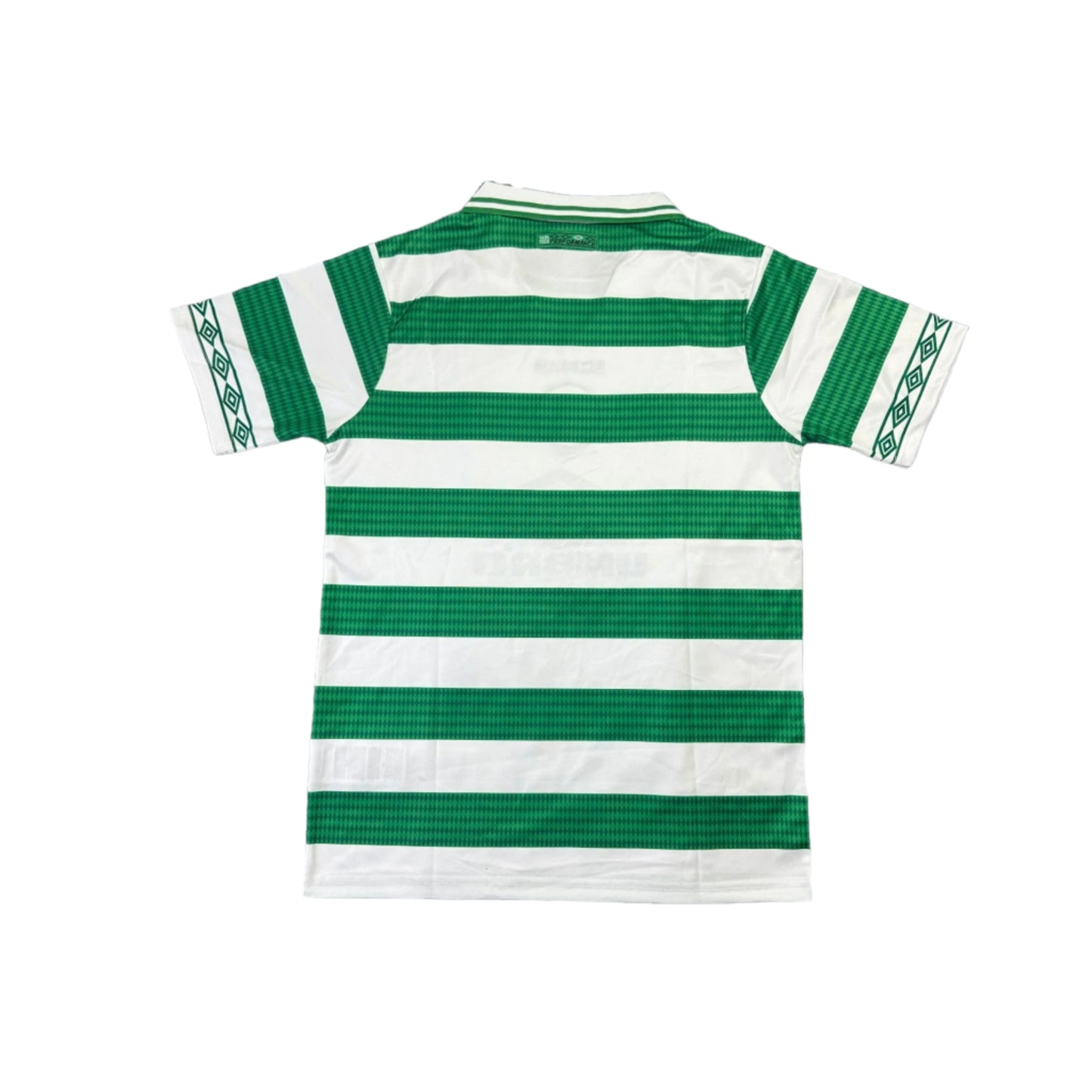 CELTIC RETRO HOME 1997-1998