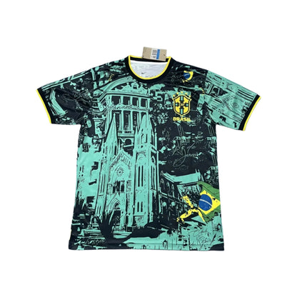 BRAZIL "Cathedral Verde" SPECIAL EDITION