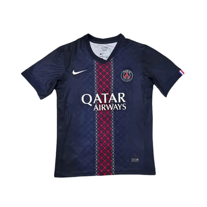 Paris Saint-Germain 2025-2026 Home Kit