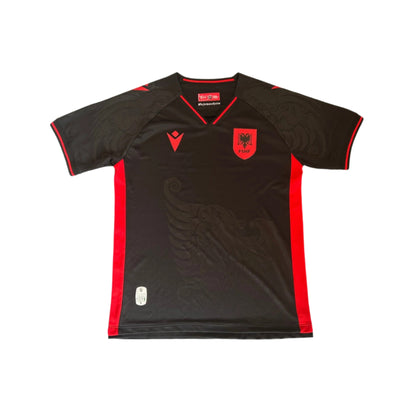Albania 2025-2026 Away Kit