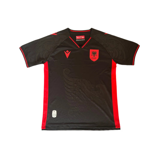 Albania 2025-2026 Away Kit