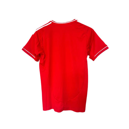 Liverpool 2025-2026 Home Kit