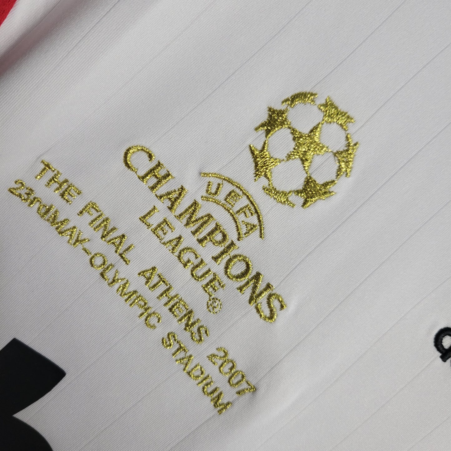 AC MILAN RETRO AWAY 06/07