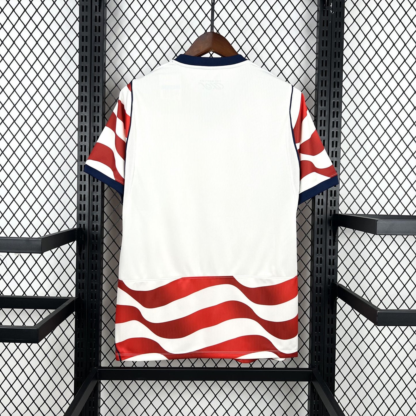 USA 2026 World Cup Home Kit