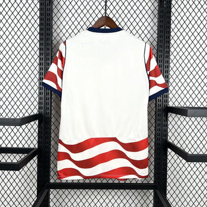 USA 2026 World Cup Home Kit