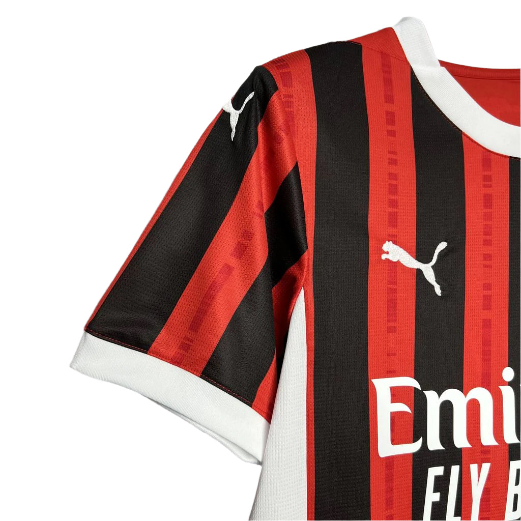 AC MILAN HOME 24/25