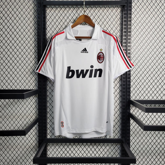 AC MILAN RETRO AWAY 07/08