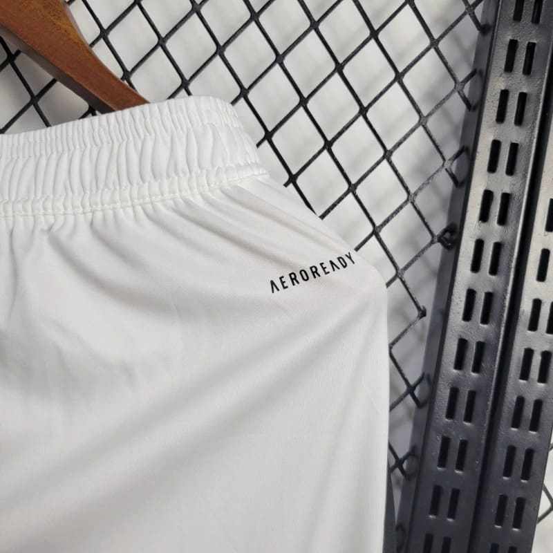 SHORTS 24/25 GERMANY WHITE