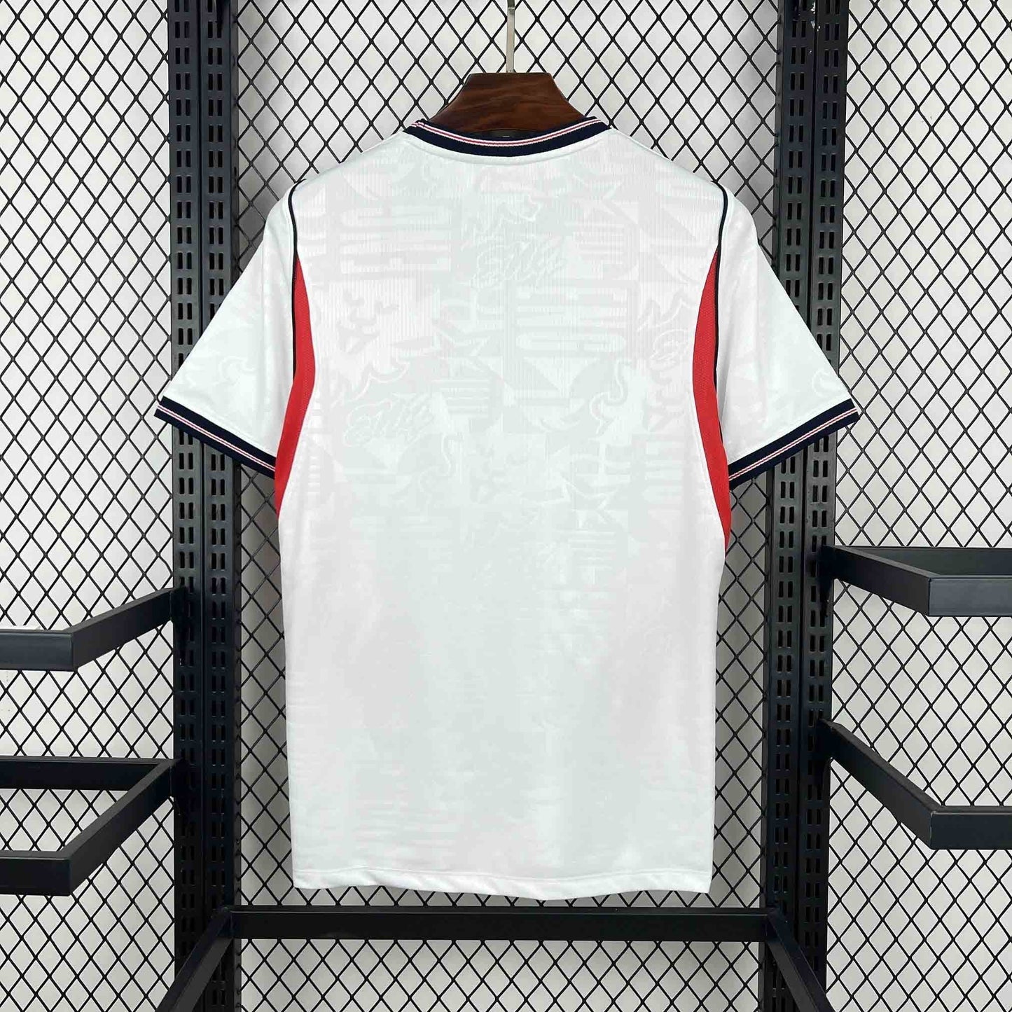 England 2026 World Cup Home Kit