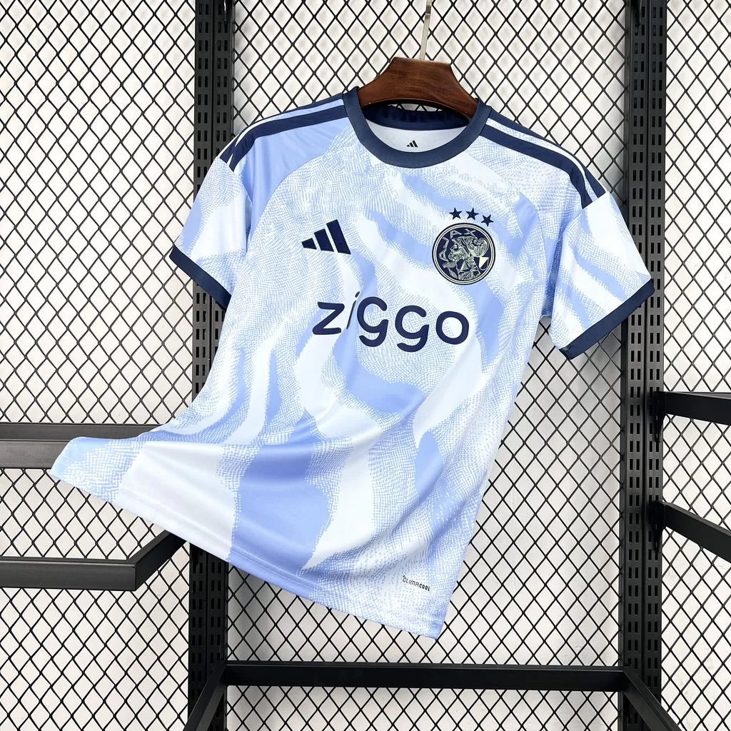 Ajax 2026/27 Third Kit