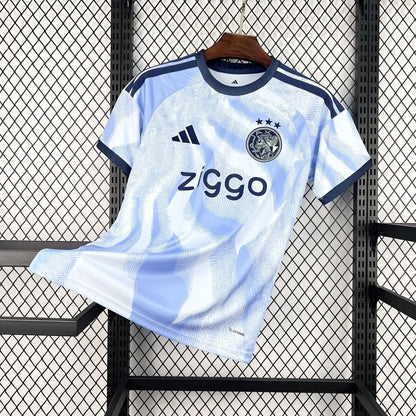 Ajax 2026/27 Third Kit