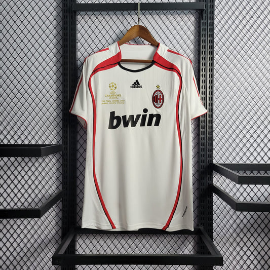 AC MILAN RETRO AWAY 06/07