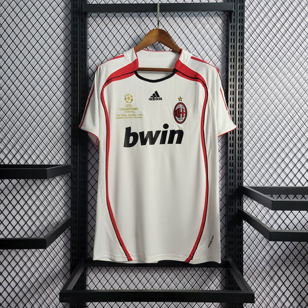 AC MILAN RETRO AWAY 06/07