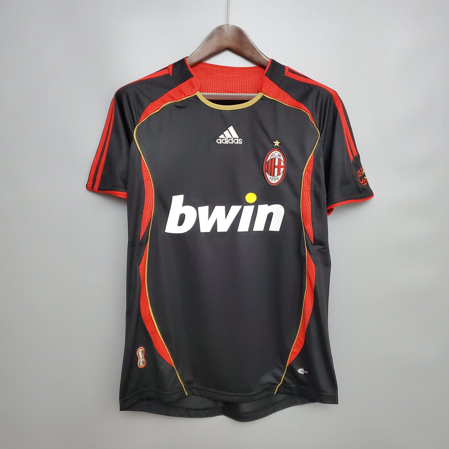 AC MILAN RETRO THIRD 06/07