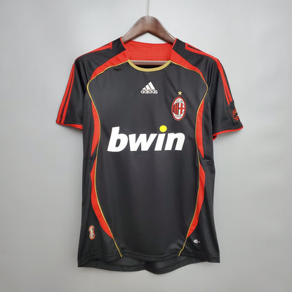 AC MILAN RETRO THIRD 06/07