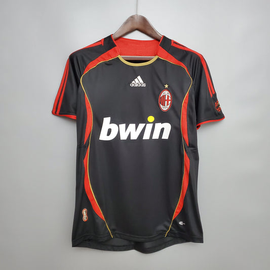 AC MILAN RETRO THIRD 06/07