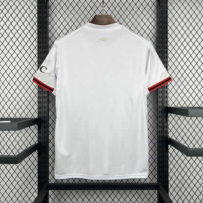 AC Milan 2026/27 Away Kit - back view