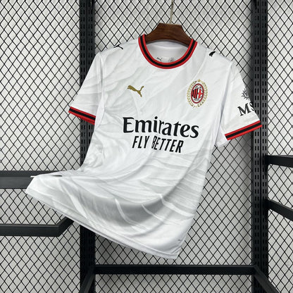 AC Milan 2026/27 Away Kit