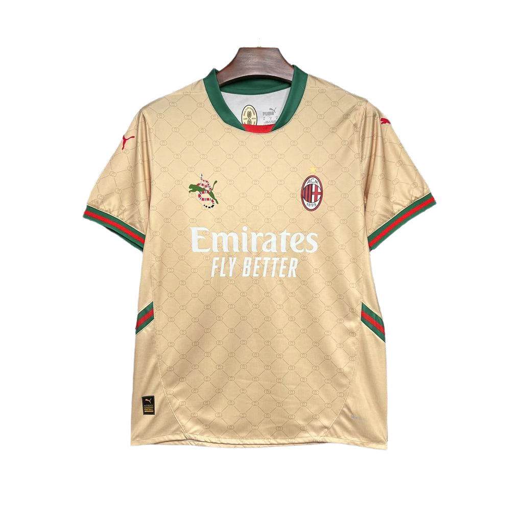 AC MILAN "GUCCI" SPECIAL KIT 24/25