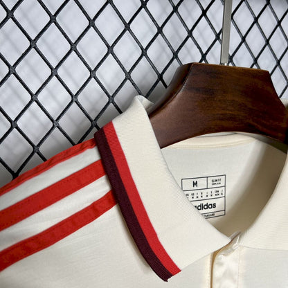 FC BAYERN MUNICH THIRD 24/25