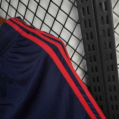 SHORTS 24/25 SPAIN DARK BLUE