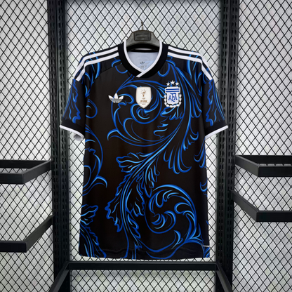 Argentina 2026 World Cup Away Kit