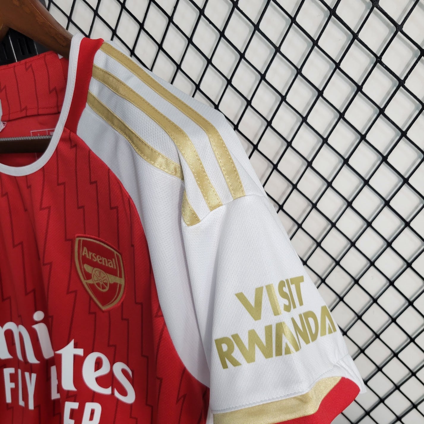 ARSENAL HOME 23/24