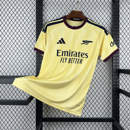 Arsenal 2026/27 Third Fan Version front jersey