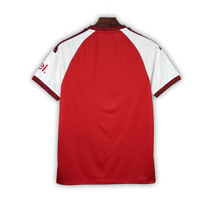 Arsenal 2026/27 Home back