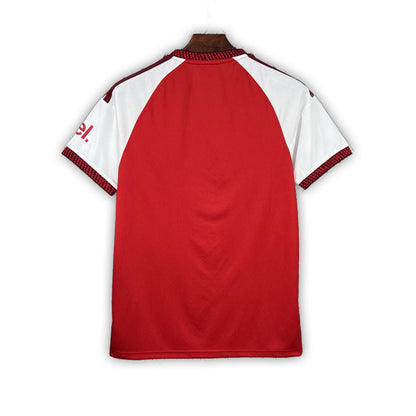 Arsenal 2026/27 Home back