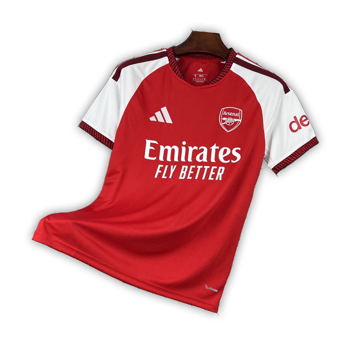 Arsenal 2026/27 Home front
