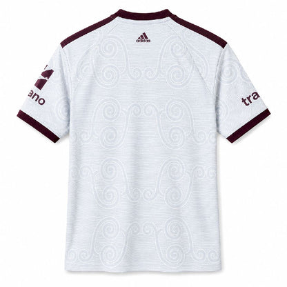 Aston Villa 2026/27 Third Kit - back view