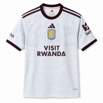 Aston Villa 2026/27 Third Kit