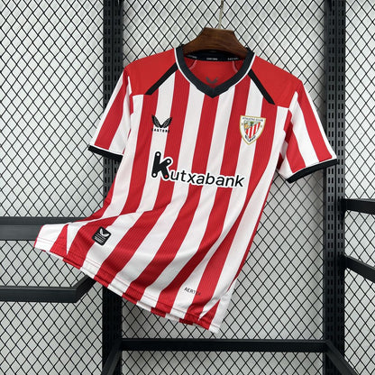 Athletic Bilbao 2026/27 Home Kit