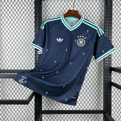 Germany 2026 World Cup Away Kit