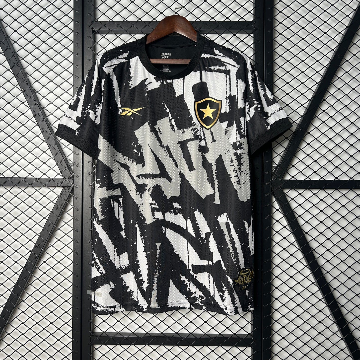 BOTAFOGO THIRD 25/26