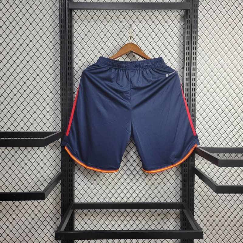 SHORTS 24/25 SPAIN DARK BLUE
