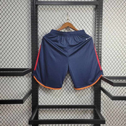 SHORTS 24/25 SPAIN DARK BLUE