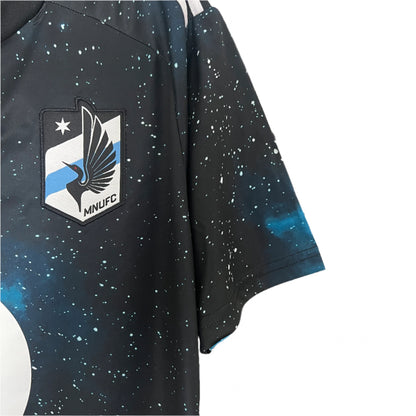 MINNESOTA HOME 24/25