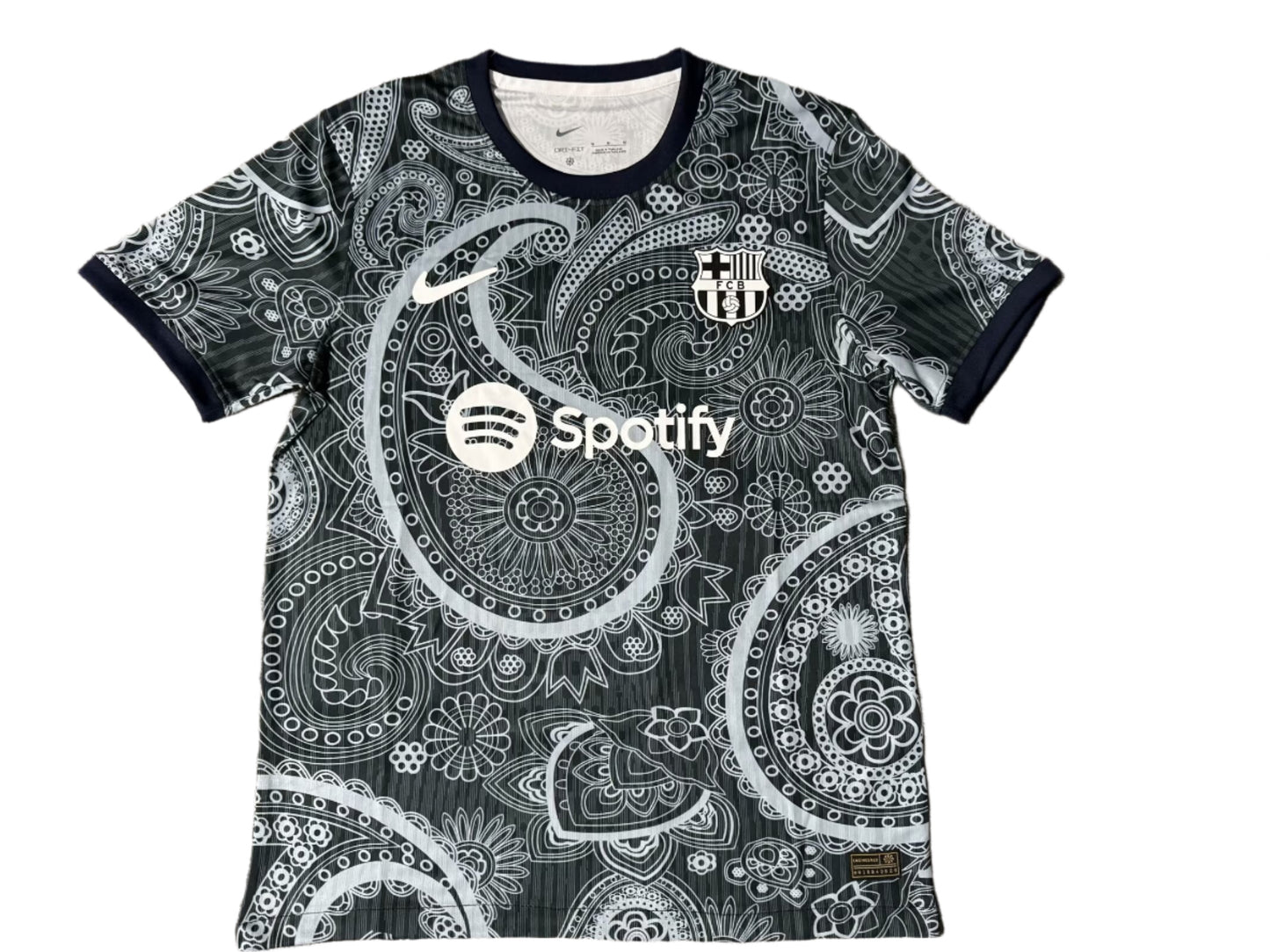 BARCELONA "Bandana" SPECIAL KIT